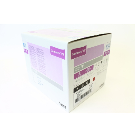 Operationshandske Gammex PF 7,0/40