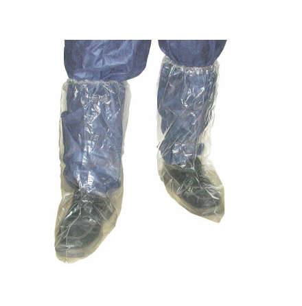 St�velskydd med gummiband /50