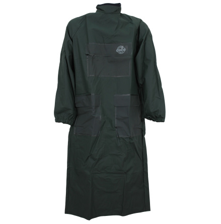 Unders�kningsrock gr�n small