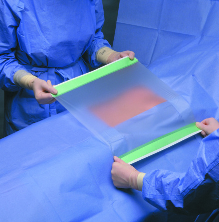 Opsite incisonsduk 40x42cm /10