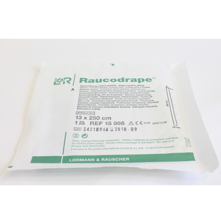 Rauco drape 13x250cm