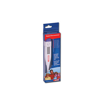 Digital termometer