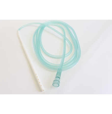 Sugslang Rissler 33cm 3,5m