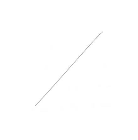 Katt kateter 3Fr 1,0x130 m metalledare