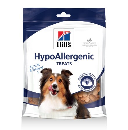 Hill's Hypoallergenic Dog�Treats 6 x 220g