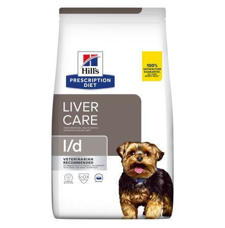 PD Canine l/d 1.5kg