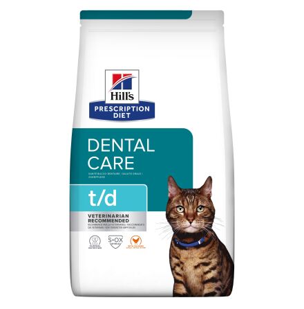 PD Feline t/d 3kg