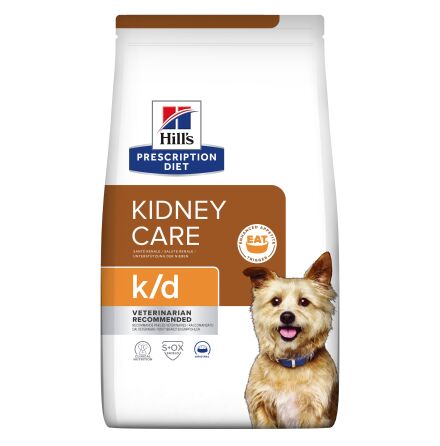 PD Canine k/d 1.5kg