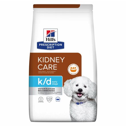 PD Canine k/d Early Stage 1.5kg