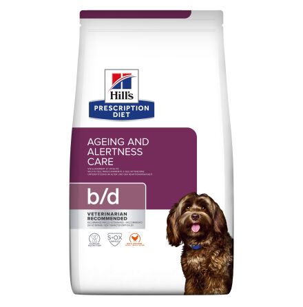 PD Canine b/d 12kg