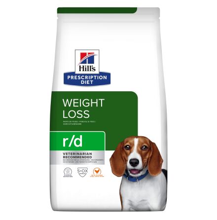 PD Canine r/d 1.5kg