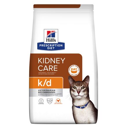 PD Feline k/d 3kg