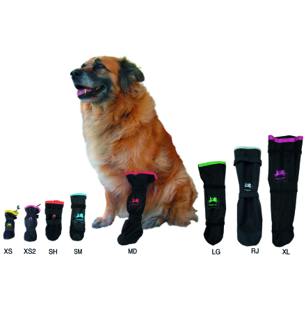 Bandage�verdrag Medipaw S bl�