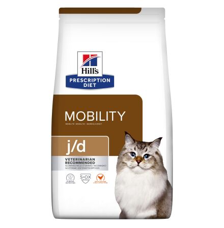 PD Feline j/d 3kg