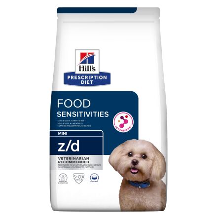 PD Canine z/d Mini 1kg
