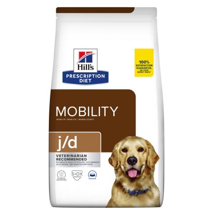 PD Canine j/d 12kg