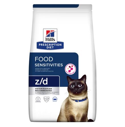 PD Feline z/d 3kg