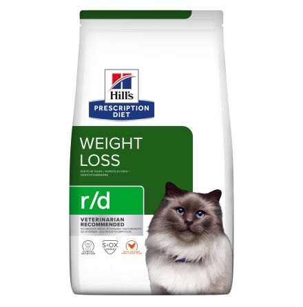 PD Feline r/d 3kg