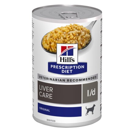 PD Canine l/d 12x370g