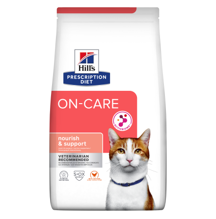 PD Feline ON-Care Chicken 1,5 kg