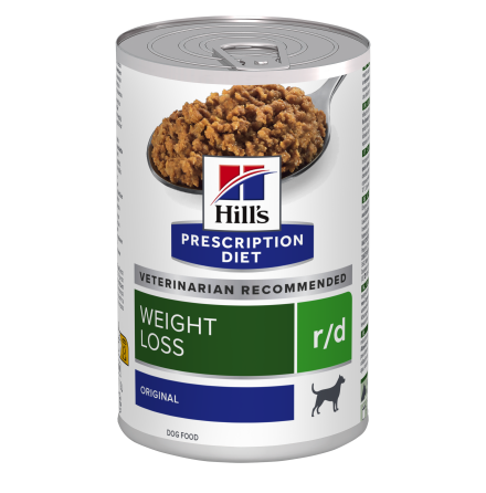 PD Canine r/d 12 x 350 g