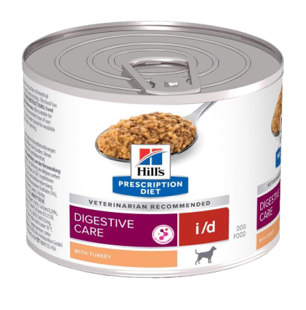 PD Canine i/d 12 x 200 g