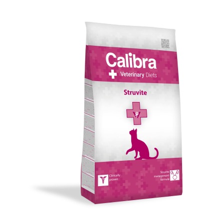 Calibra VD Cat Struvite 2 kg
