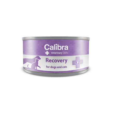 Calibra VD Dog & Cat can Recovery 100 g