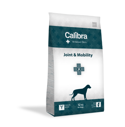 Calibra VD Dog Joint & Mobility 2 kg