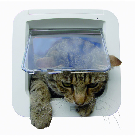 Kattlucka Sureflap