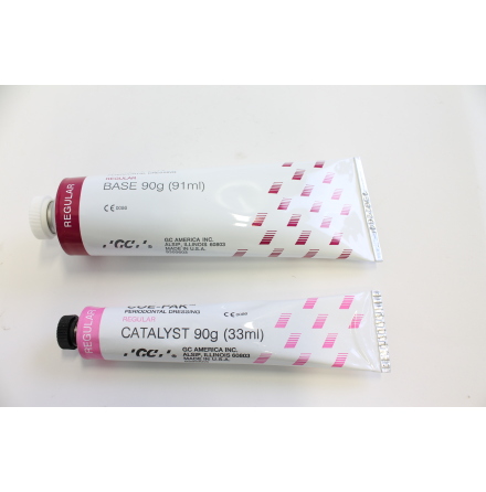 Tandcement Coe-Pac  90g