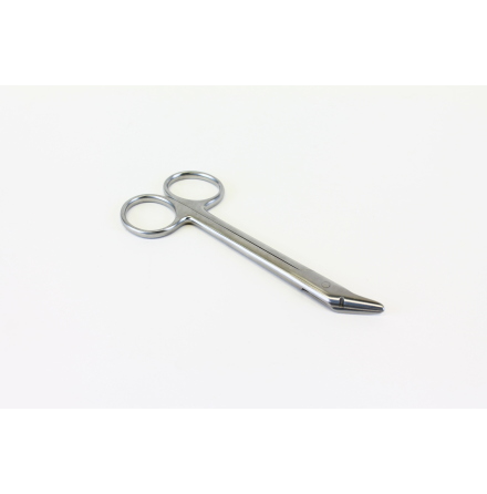 Sutursax Universal f�r st�l Aesculap tysk 12cm