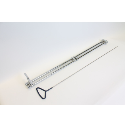 Embryotom inklusive l�skst�ng tysk