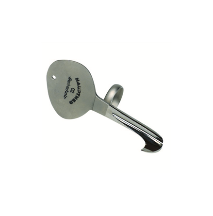 Embryotomkniv Hauptner