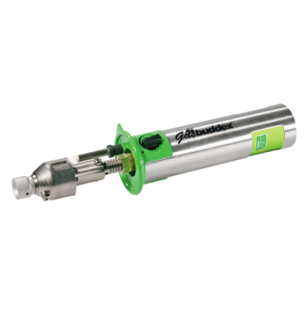 Avhornare Buddex gas 15mm tip