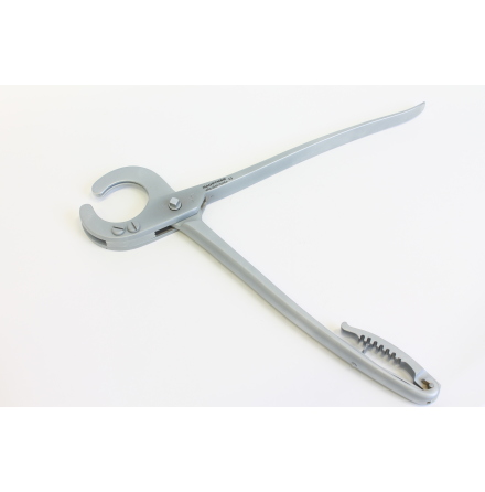 Kastrationst�ng Masch Hauptner