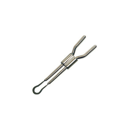 Br�nnstift till Engel kniv