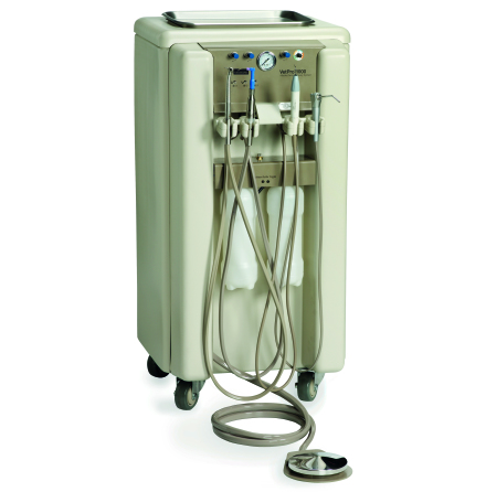 Dental enhet VetPro 1000