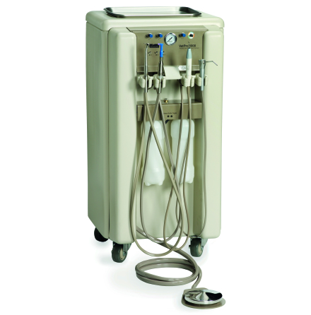 Dental enhet VetPro 1000