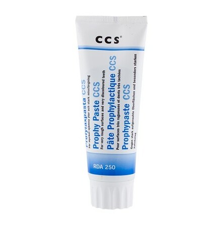 Putspasta RDA 250 bl� 60ml