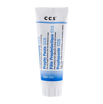 Putspasta RDA 250 bl� 60ml