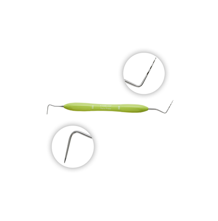 Fickm�tningssond LM8