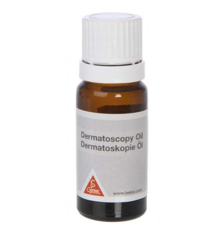 Dermatoskopiolja 10ml