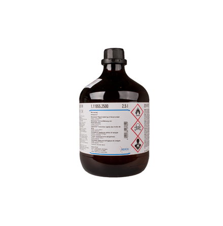 L�sning 1 fix till Hemacolor 2,5L