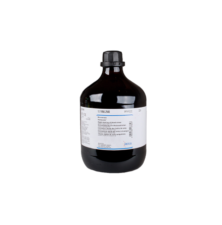 L�sning 2 till Hemacolor 2,5L