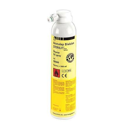 Instrumentolja spray Aesculap 300 ml