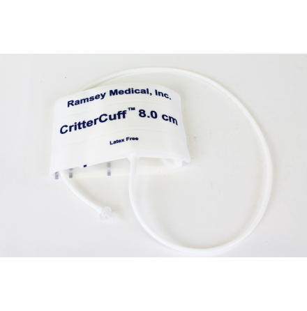 Cuff 4,5 cm till PetTrust / petMAP+