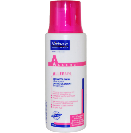 Allerderm Calm 200ml