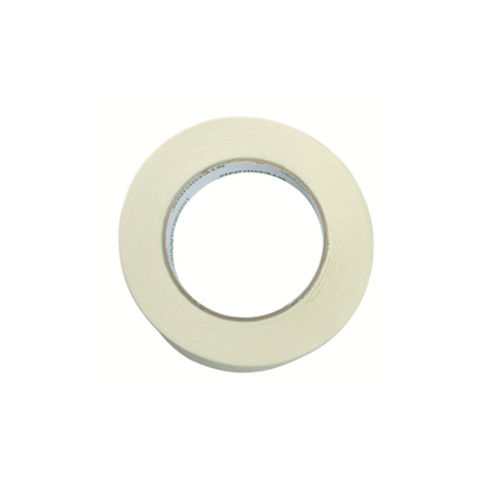 Autoklavtape med indikering 19mm