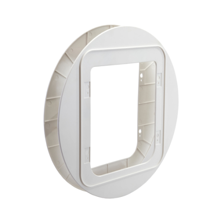 Monteringsadapter till Sureflap